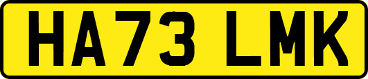 HA73LMK