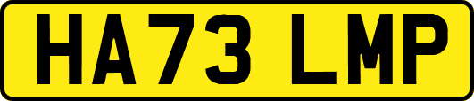 HA73LMP