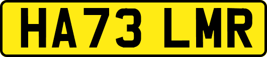 HA73LMR