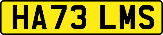 HA73LMS