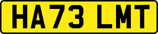 HA73LMT