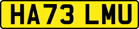 HA73LMU