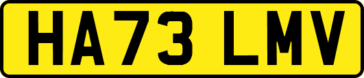 HA73LMV