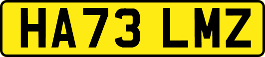 HA73LMZ