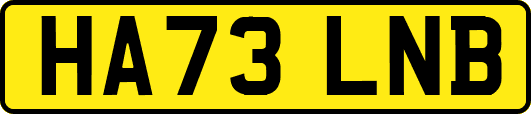 HA73LNB