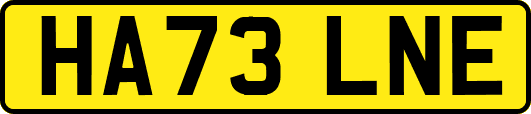 HA73LNE
