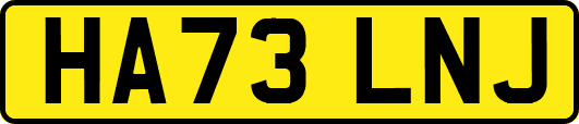 HA73LNJ