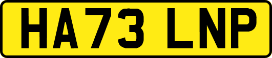 HA73LNP