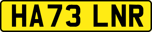 HA73LNR