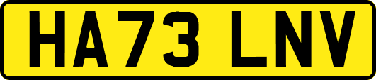 HA73LNV