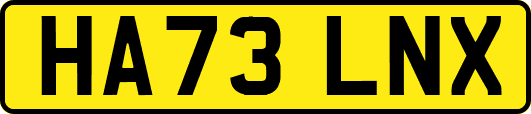 HA73LNX