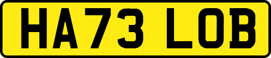 HA73LOB