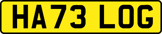 HA73LOG