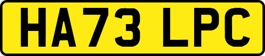 HA73LPC