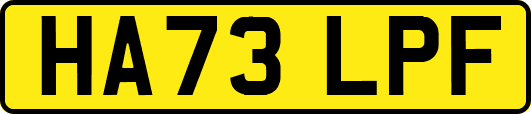 HA73LPF