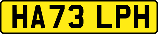 HA73LPH