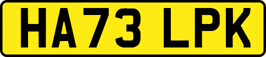 HA73LPK