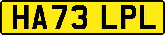 HA73LPL
