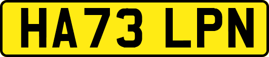 HA73LPN