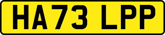 HA73LPP