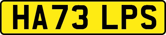 HA73LPS