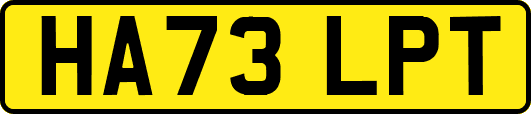 HA73LPT