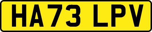 HA73LPV