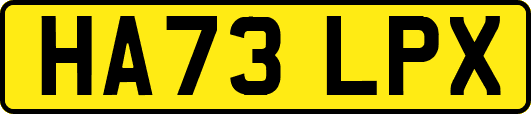 HA73LPX