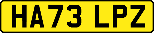 HA73LPZ
