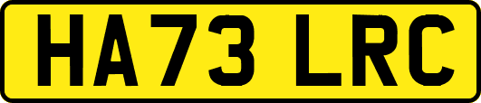 HA73LRC