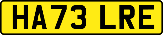 HA73LRE