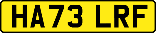 HA73LRF