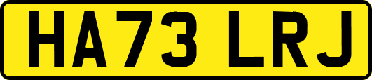 HA73LRJ