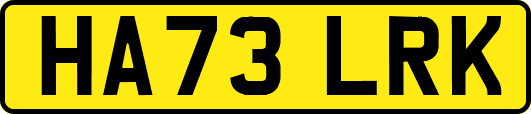 HA73LRK