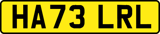 HA73LRL
