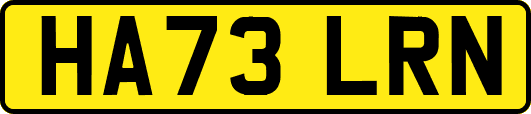 HA73LRN