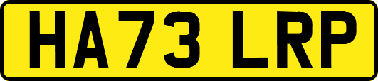 HA73LRP