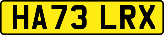 HA73LRX