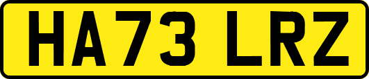 HA73LRZ