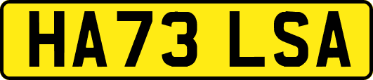HA73LSA