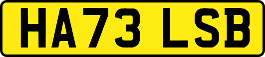 HA73LSB
