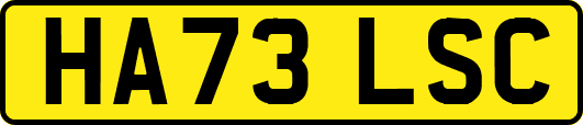 HA73LSC