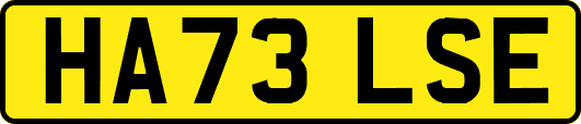 HA73LSE