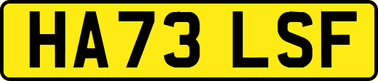 HA73LSF