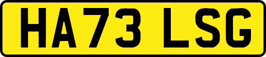 HA73LSG