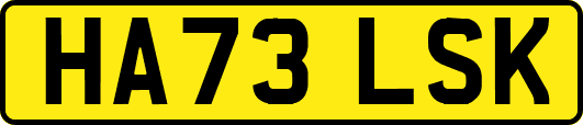 HA73LSK