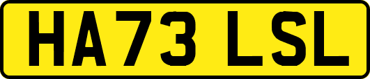 HA73LSL