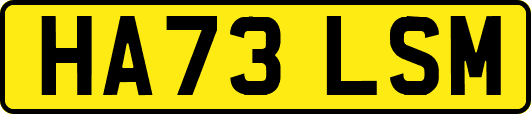 HA73LSM