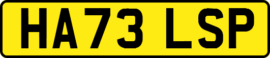 HA73LSP
