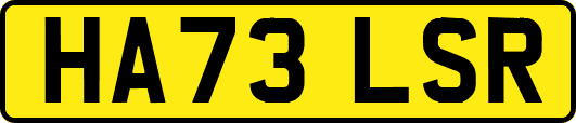 HA73LSR